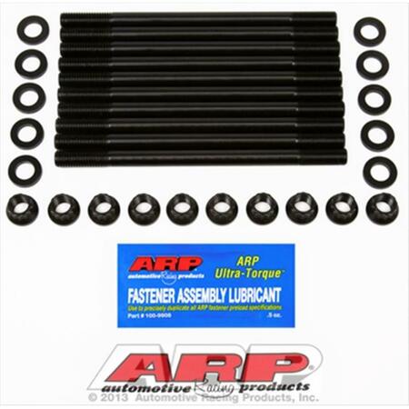 ARP 2024303 12-Point Head Stud Kit A14-2024303